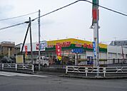 ジャパン蕨南町店（594m）