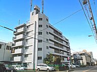 埼玉県川口市青木3丁目：物件画像