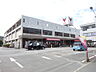 周辺：コモディイイダ 仲町店（626m）