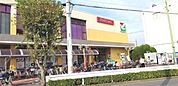 ヨークマート芝前川店（481m）