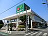 周辺：マルエツ 西川口東口店（388m）