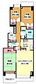 パークハウス新松戸3114階2,830万円