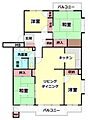 北柏ライフタウン5-1-75階550万円