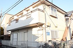 🉐敷金礼金0円！🉐ウイングコート萩山