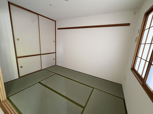 和室を拡大表示