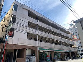 丸三ニューライフ 305 ｜ 神奈川県川崎市中原区井田中ノ町26-10（賃貸マンション2LDK・3階・46.60㎡） その1