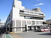 日吉駅（東急 東横線） 徒歩11分。（870m）