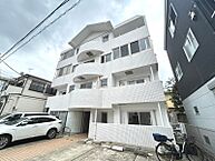 神奈川県横浜市港北区高田東4丁目5-2：物件画像／株式会社アンビション・バロー　日吉店