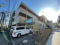 神奈川県川崎市幸区矢上12-9：物件画像／株式会社アンビション・バロー　日吉店