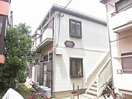神奈川県川崎市幸区矢上7-5：物件画像／株式会社アンビション・バロー　日吉店