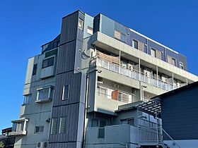 アクアハイム 202 ｜ 神奈川県川崎市中原区木月伊勢町4-16（賃貸マンション1R・2階・18.98㎡） その1