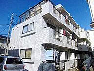 神奈川県川崎市中原区木月住吉町19-28：物件画像／株式会社アンビション・バロー　日吉店