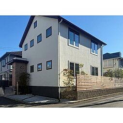港北区大曾根三丁目戸建（コウホククオオソネサンチョウメコダテ