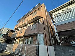ディアコート綱島