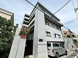 アパートメントカヤ田園調布