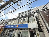 神奈川県川崎市中原区木月1丁目32-3：物件画像／株式会社アンビション・バロー　日吉店