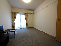 レオパレスRoad　＆　Sky 108 1階1Kのリビング/ダイニング