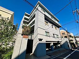アパートメントカヤ田園調布