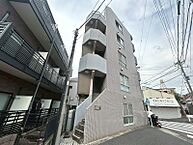 神奈川県川崎市幸区小倉5丁目20-13：物件画像／株式会社アンビション・バロー　日吉店