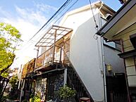 神奈川県川崎市中原区井田1丁目5-10：物件画像／株式会社アンビション・バロー　日吉店
