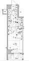 PREMIUMCUBE武蔵小山2階12.5万円