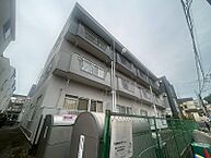 神奈川県川崎市宮前区南野川3丁目33-38：物件画像／株式会社アンビション・バロー　日吉店