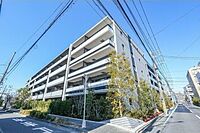 神奈川県川崎市幸区古川町156-1：物件画像／株式会社アンビション・バロー　日吉店