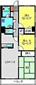グリーンヒルズ東光1階15.1万円