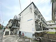神奈川県川崎市幸区南加瀬3丁目16-11：物件画像／株式会社アンビション・バロー　日吉店