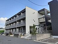 神奈川県川崎市幸区南加瀬4丁目7-20：物件画像／株式会社アンビション・バロー　日吉店