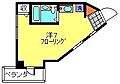 ファーストヒル6階7.2万円