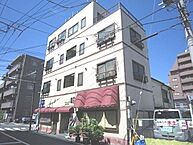 神奈川県川崎市中原区今井南町37-13：物件画像／株式会社アンビション・バロー　日吉店