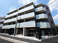 神奈川県川崎市高津区二子6丁目4-37：物件画像／株式会社アンビション・バロー　日吉店