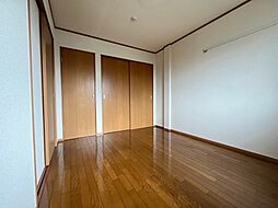 T.S.1ビル睦月館 2DKの写真