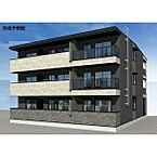 神奈川県川崎市幸区南加瀬2丁目29番10号：物件画像／株式会社アンビション・バロー　日吉店