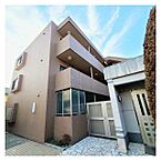 神奈川県横浜市港北区箕輪町3丁目20-33：物件画像／株式会社アンビション・バロー　日吉店