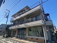 神奈川県横浜市港北区綱島西6丁目12-18：物件画像／株式会社アンビション・バロー　日吉店
