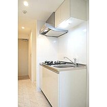 ラフィスタ鷺沼（南棟） 113 ｜ 神奈川県川崎市宮前区有馬８丁目2-10（賃貸マンション1K・1階・22.49㎡） その4