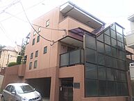 神奈川県横浜市港北区日吉4丁目9-10：物件画像／株式会社アンビション・バロー　日吉店