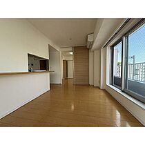Brillia　綱島　id　STATION　FRONT 601 ｜ 神奈川県横浜市港北区綱島東１丁目1-10（賃貸マンション2LDK・6階・54.45㎡） その5