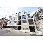 東京都大田区北馬込2丁目1-9：物件画像／株式会社アンビション・バロー　日吉店