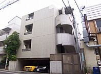 東京都世田谷区東玉川2丁目14-7：物件画像／株式会社アンビション・バロー　日吉店