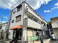 神奈川県川崎市中原区井田中ノ町1-25：物件画像／株式会社アンビション・バロー　日吉店