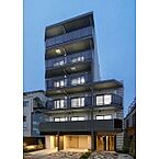 東京都目黒区大岡山1丁目4-17：物件画像／株式会社アンビション・バロー　日吉店