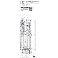 メインステージ武蔵中原ヴィオラ5階10.5万円