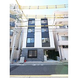 ラフィスタ鵜の木（ラフィスタウノキ）