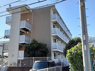 外観 外観