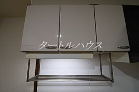 大阪府四條畷市美田町（賃貸アパート1DK・2階・33.00㎡） その18