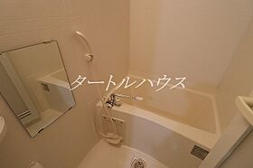 大阪府四條畷市美田町（賃貸アパート1DK・2階・33.00㎡） その5