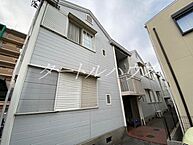 大阪府四條畷市岡山2丁目：物件画像／ちんたいぷらざ　タートルハウス